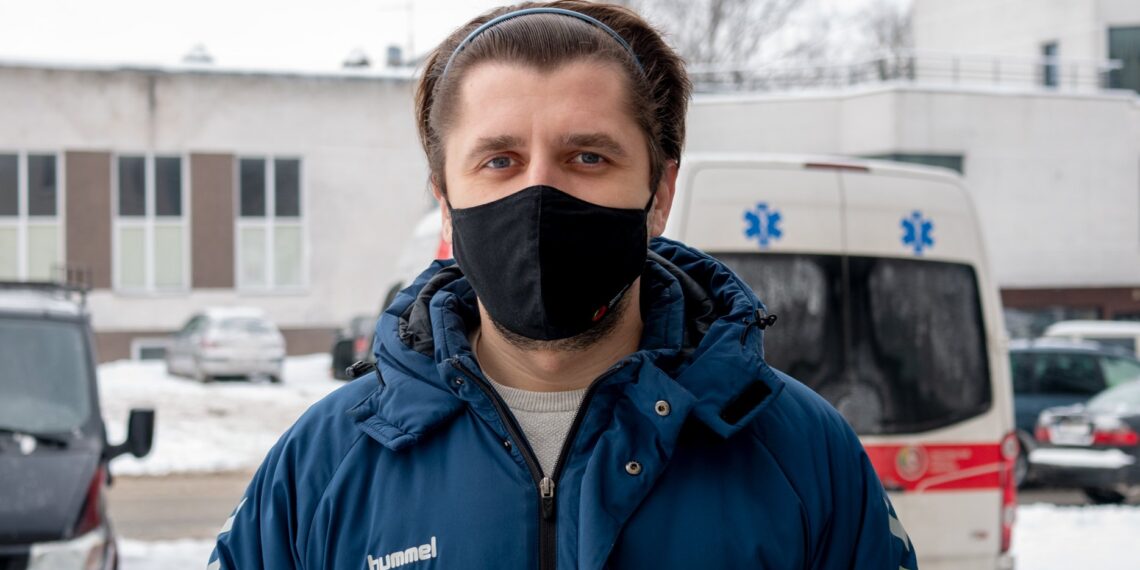 Donatas Šniutė