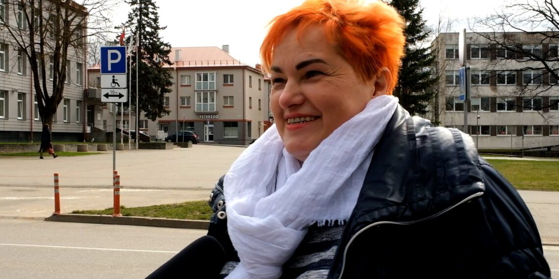 Raseiniškė