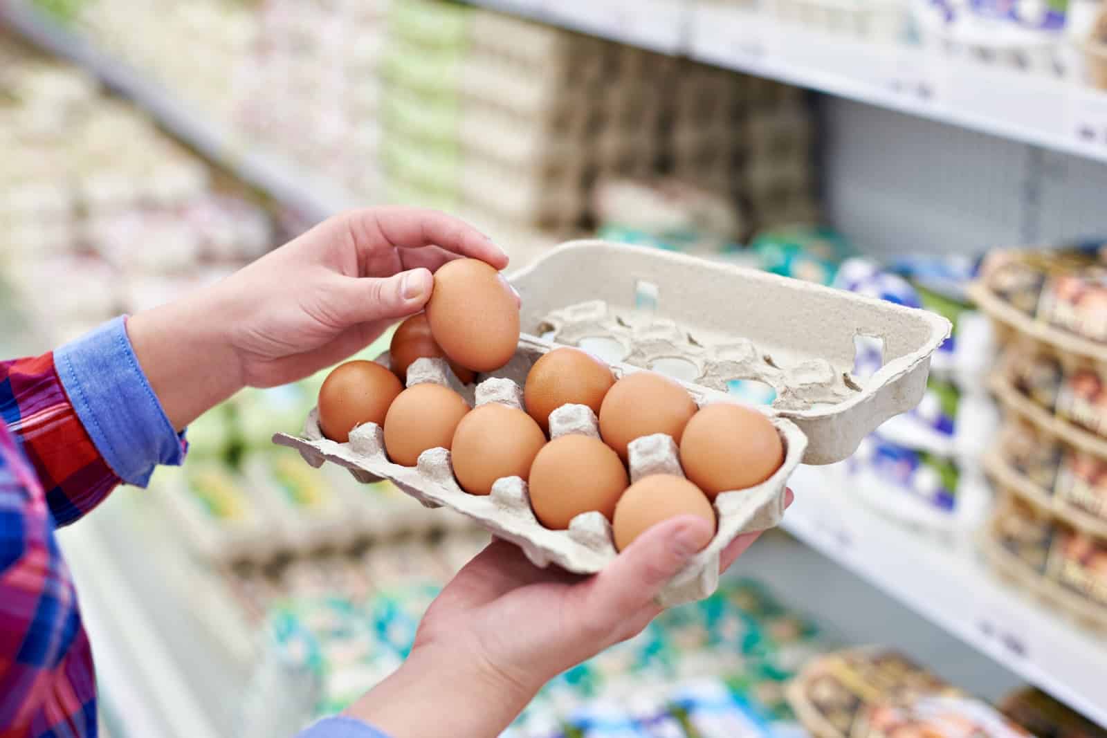 Aptikus salmonelės bakterijų, VMVT stabdo UAB „Vievio paukščiai“ vištų kiaušinių tiekimą