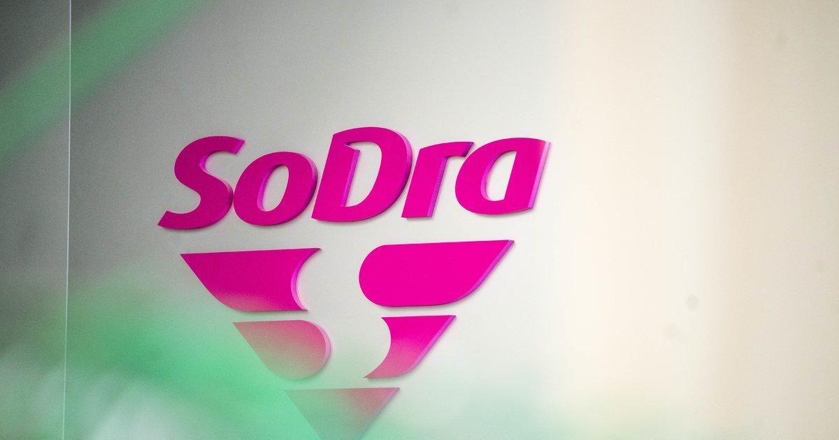 „Sodra“ pristato naują svetainę – patogesnę, aiškesnę ir arčiau žmogaus