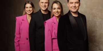 Muzikos mylėtojai kviečiami į „TOTUS TUUS“ koncertą šilinių atlaiduose