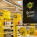 „Iki“ šią savaitę kainos kalba pačios už save: bulvės – po 0,29 Eur, o „Švaros fiestoje“ – iki 50 proc. nuolaidos