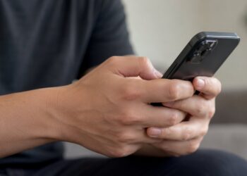 Perspėjimo pranešimas telefone: ką svarbu žinoti gyventojams