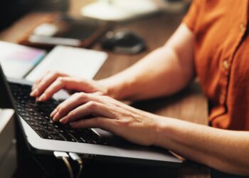 Kada svetainės administravimą verta perduoti išoriniam partneriui?